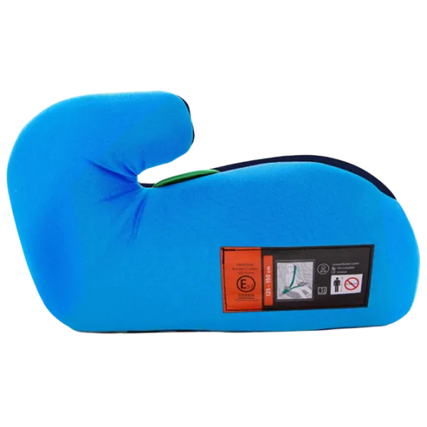 Scaun auto Seven Paw Patrol - Chase  7 ani - 12 ani / 36 kg / Blue photo 3