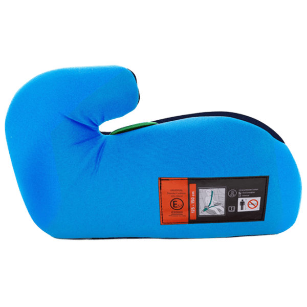 Scaun auto Seven Paw Patrol - Chase  7 ani - 12 ani / 36 kg / Blue photo 3