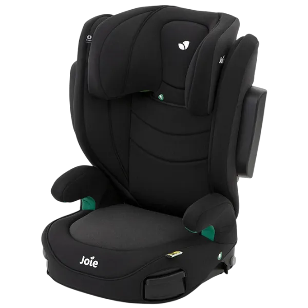 Scaun auto Joie i-Trillo  3 ani - 12 ani / 36 kg / Black photo 1