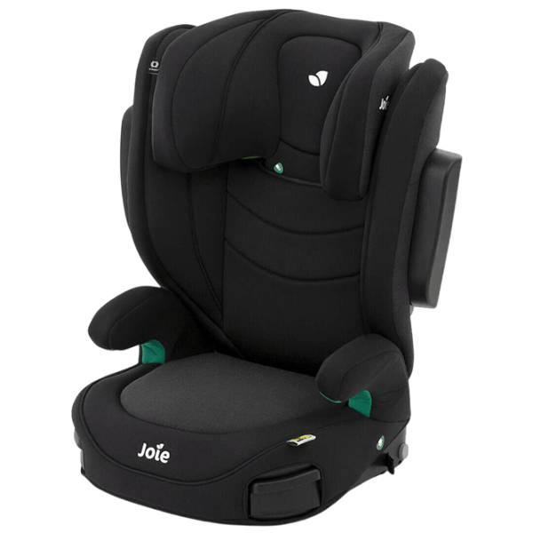 Scaun auto Joie i-Trillo  3 ani - 12 ani / 36 kg / Black photo 1