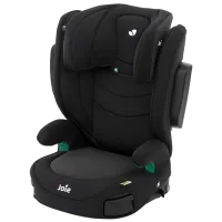 Scaun auto Joie i-Trillo  3 ani - 12 ani / 36 kg / Black