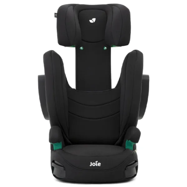Scaun auto Joie i-Trillo  3 ani - 12 ani / 36 kg / Black photo 2