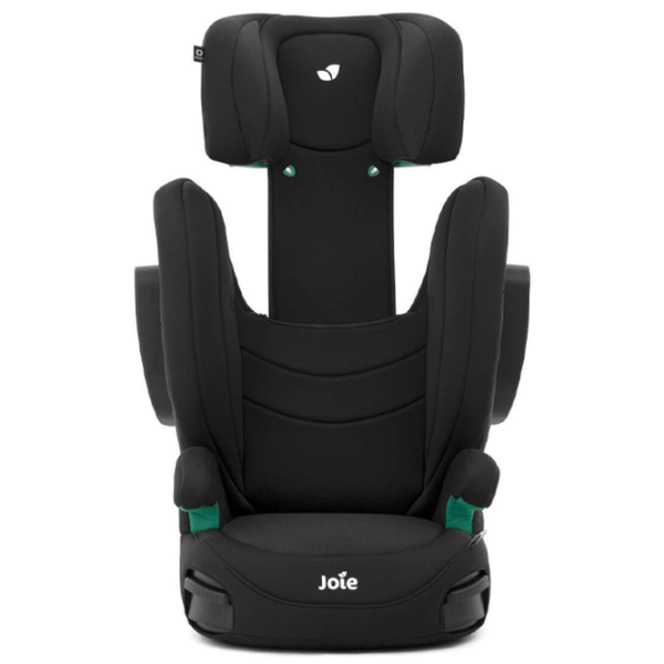 Scaun auto Joie i-Trillo  3 ani - 12 ani / 36 kg / Black photo 2