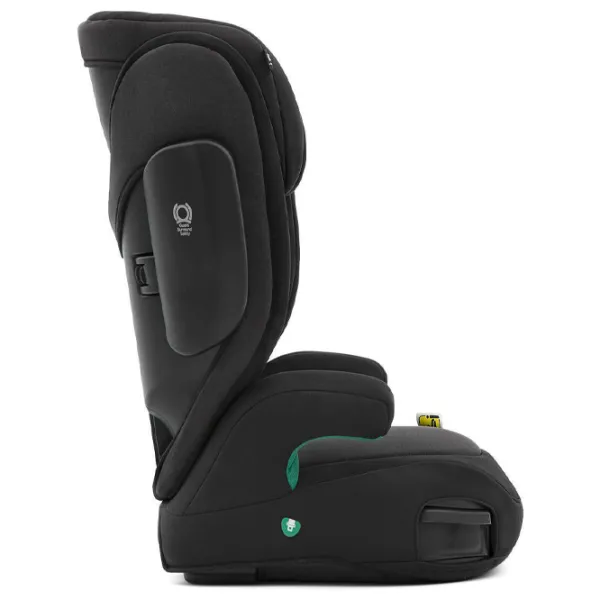 Scaun auto Joie i-Trillo  3 ani - 12 ani / 36 kg / Black photo 3