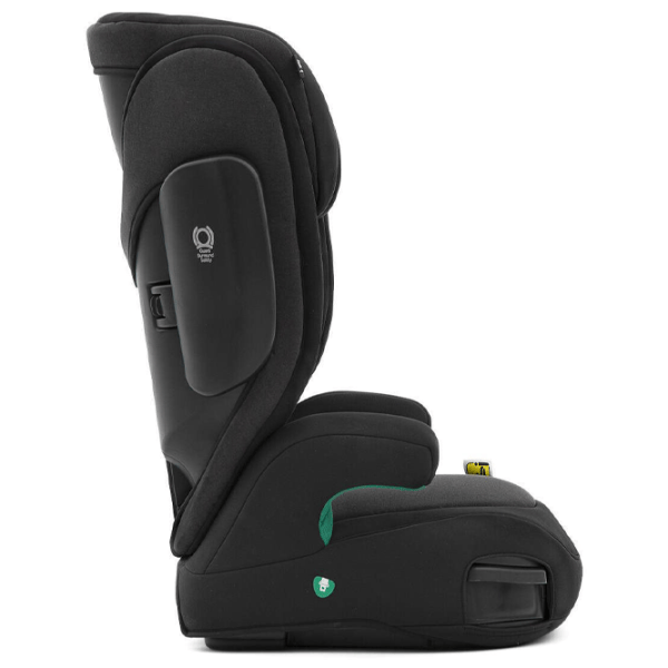 Scaun auto Joie i-Trillo  3 ani - 12 ani / 36 kg / Black photo 3