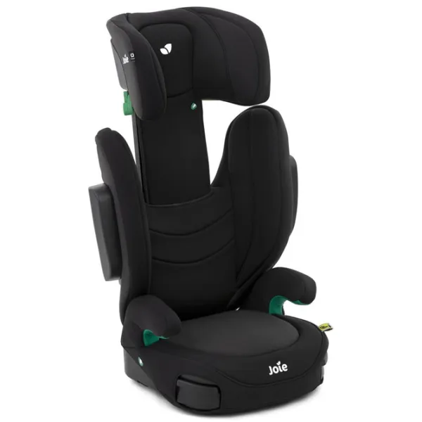 Scaun auto Joie i-Trillo  3 ani - 12 ani / 36 kg / Black photo 4