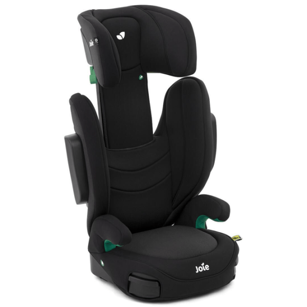 Scaun auto Joie i-Trillo  3 ani - 12 ani / 36 kg / Black photo 4