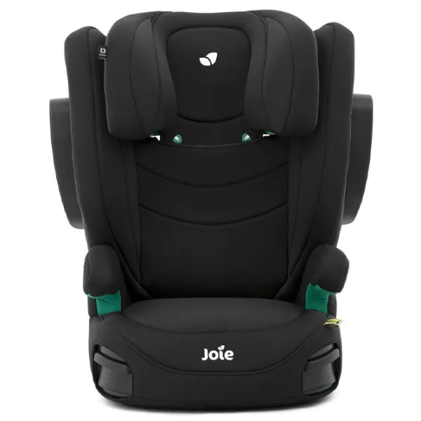Scaun auto Joie i-Trillo  3 ani - 12 ani / 36 kg / Black photo 5