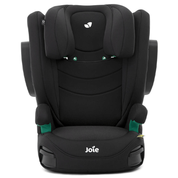 Scaun auto Joie i-Trillo  3 ani - 12 ani / 36 kg / Black photo 5