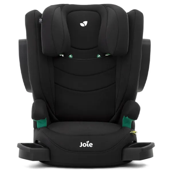 Scaun auto Joie i-Trillo  3 ani - 12 ani / 36 kg / Black photo 6