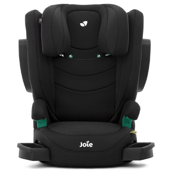 Scaun auto Joie i-Trillo  3 ani - 12 ani / 36 kg / Black photo 6