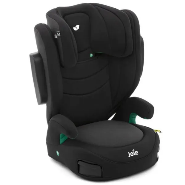 Scaun auto Joie i-Trillo  3 ani - 12 ani / 36 kg / Black photo 7