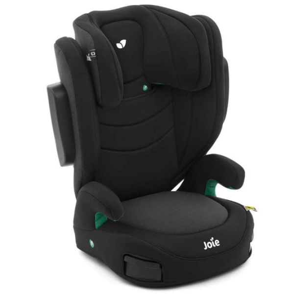 Scaun auto Joie i-Trillo  3 ani - 12 ani / 36 kg / Black photo 7