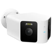 Камера видеонаблюдения Xiaomi CW100 Dual Беспроводные/ Белый