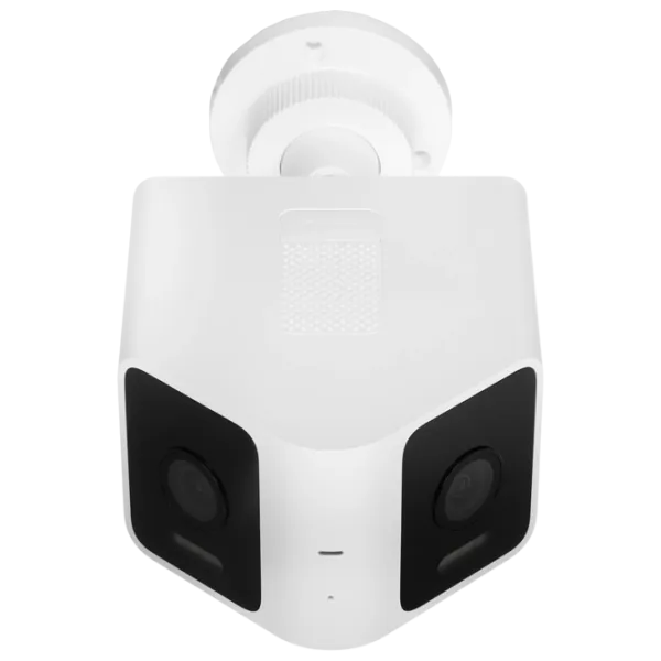 Камера видеонаблюдения Xiaomi CW100 Dual Беспроводные/ Белый photo 2
