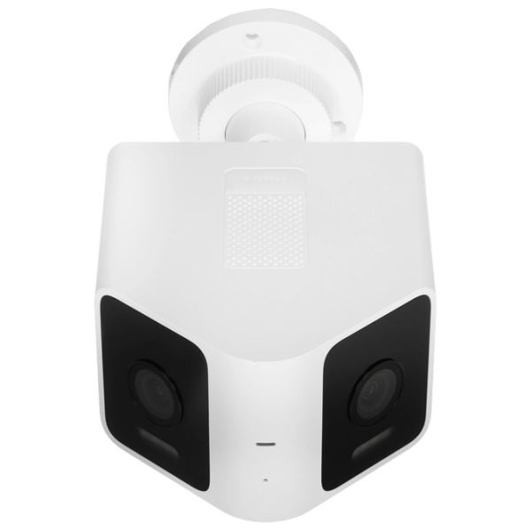 Камера видеонаблюдения Xiaomi CW100 Dual Беспроводные/ Белый photo 2