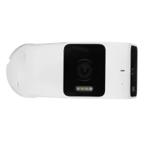 Камера видеонаблюдения Xiaomi CW100 Dual Беспроводные/ Белый photo 3