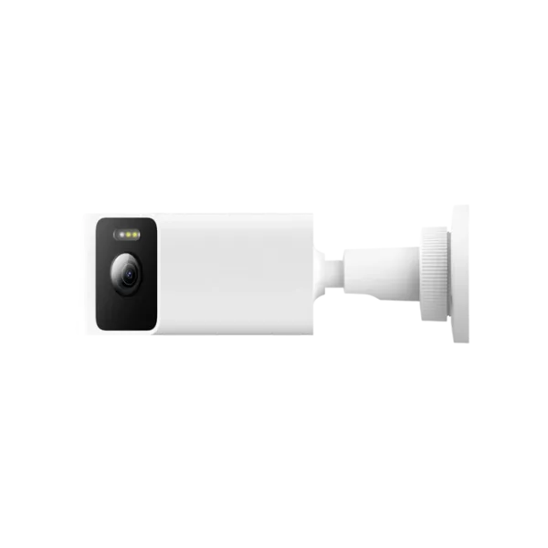 Камера видеонаблюдения Xiaomi CW100 Dual Беспроводные/ Белый photo 4