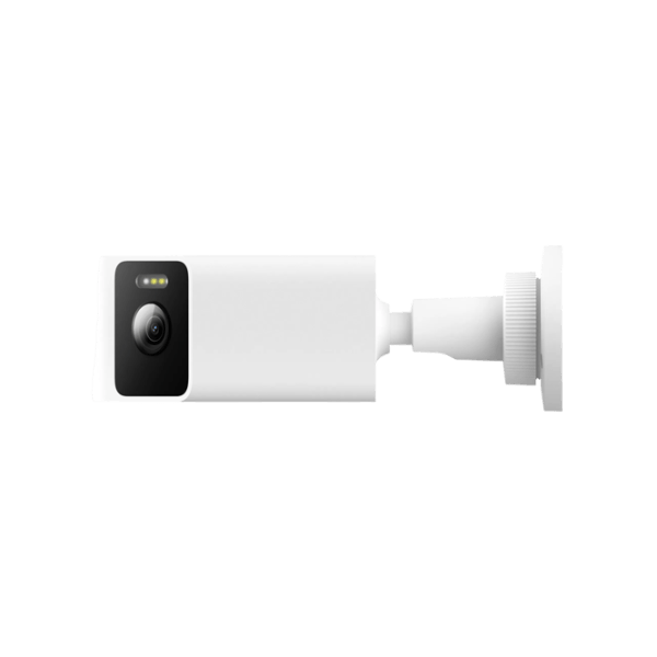 Камера видеонаблюдения Xiaomi CW100 Dual Беспроводные/ Белый photo 4
