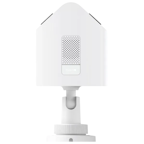 Камера видеонаблюдения Xiaomi CW100 Dual Беспроводные/ Белый photo 5