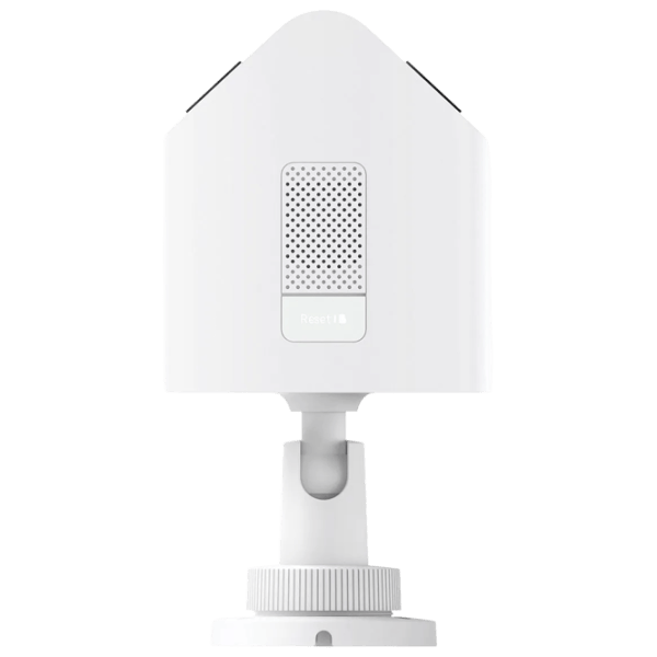 Камера видеонаблюдения Xiaomi CW100 Dual Беспроводные/ Белый photo 5