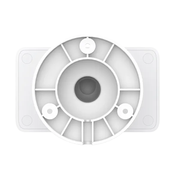 Камера видеонаблюдения Xiaomi CW100 Dual Беспроводные/ Белый photo 6