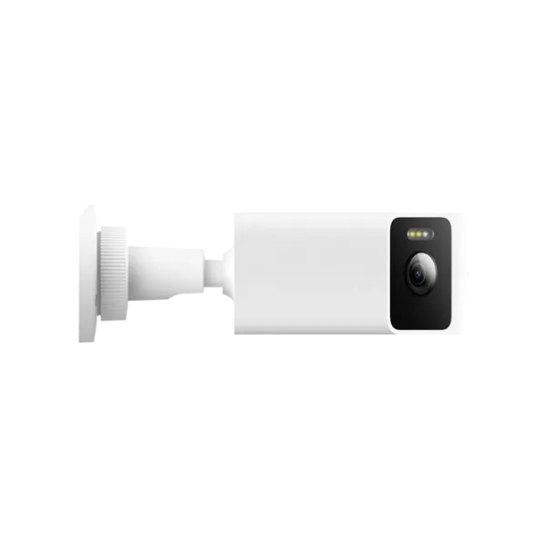 Камера видеонаблюдения Xiaomi CW100 Dual Беспроводные/ Белый photo 8