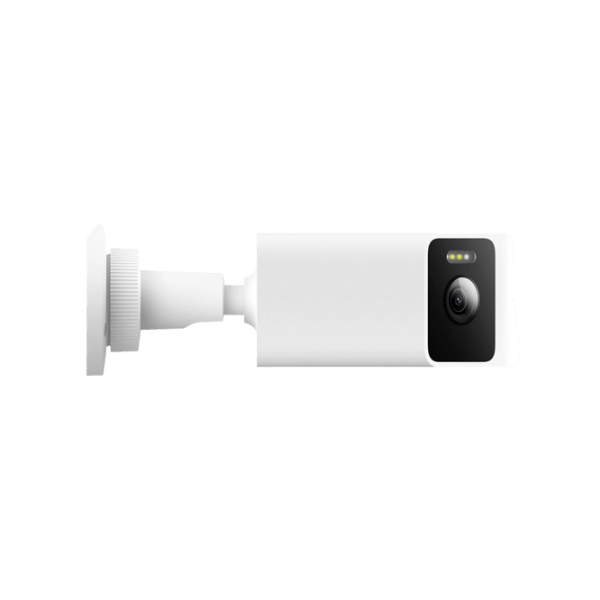 Камера видеонаблюдения Xiaomi CW100 Dual Беспроводные/ Белый photo 8