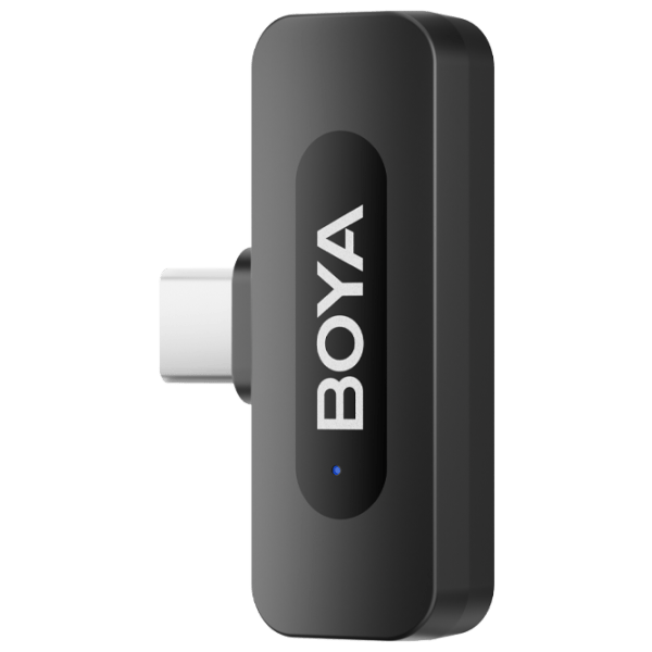 Microfon Boya BY-V10 Black photo 4