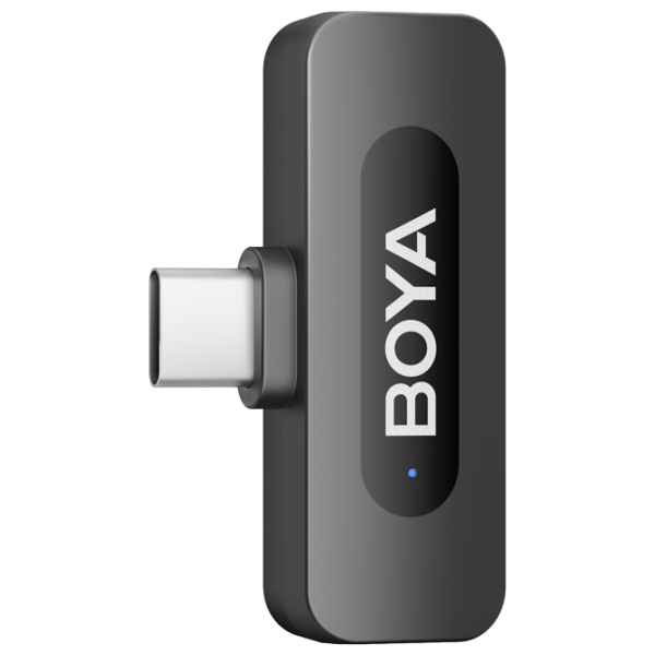 Microfon Boya BY-V10 Black photo 5
