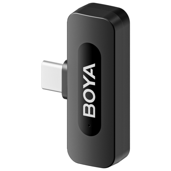 Microfon Boya BY-V10 Black photo 7