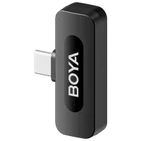 Microfon Boya BY-V10 Black photo 7