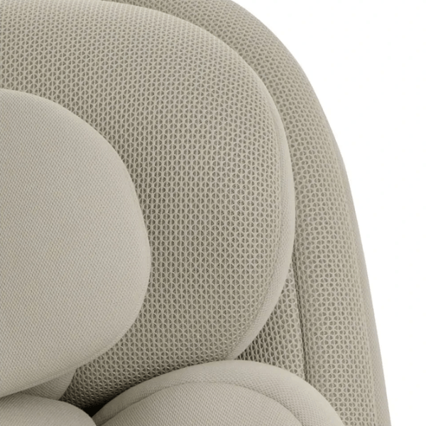 Scaun auto Kikka Boo i-Van  0 luni - 12 ani / 36 kg / Beige photo 18