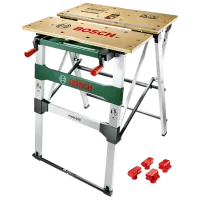 Верстак Bosch B0603B05200 Металл