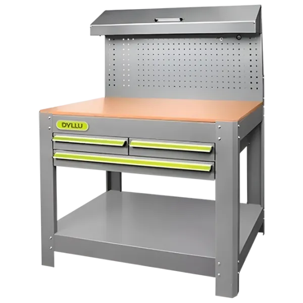 Banc de lucru DYLLU DTCS5A05 Metal photo 1