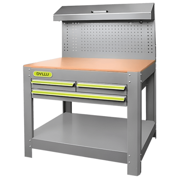 Banc de lucru DYLLU DTCS5A05 Metal photo 1