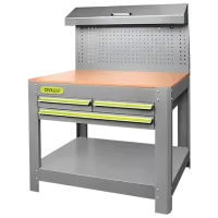 Banc de lucru DYLLU DTCS5A05 Metal