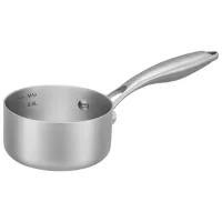 Ковш Resto 95020 0.55л / 12 см
