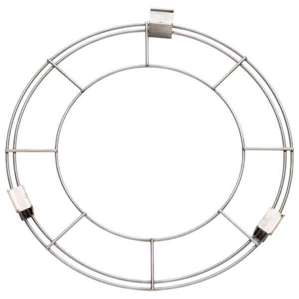 Grătar Char-Broil Versa-Tile Griddle 2 Burner 140241 Gaz / Mobil photo 10