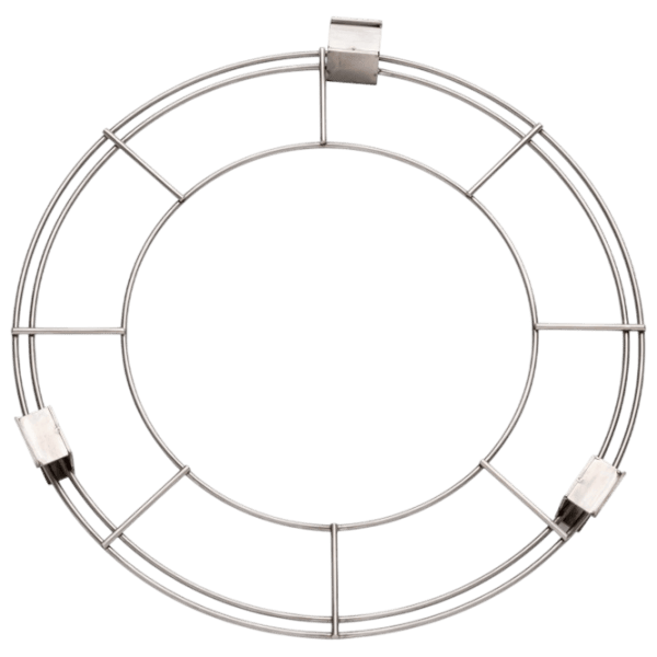 Grătar Char-Broil Versa-Tile Griddle 2 Burner 140241 Gaz / Mobil photo 10
