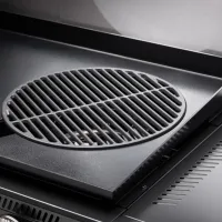 Мангал Char-Broil Versa-Tile Griddle 2 Burner 140241 Газ / Мобильный photo 12