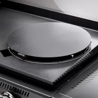 Мангал Char-Broil Versa-Tile Griddle 2 Burner 140241 Газ / Мобильный photo 15