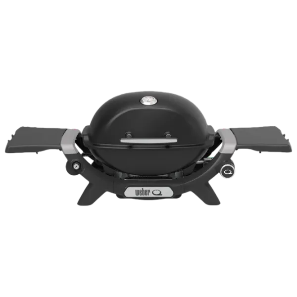 Мангал Weber Q1200N W1501070 Газ / Мобильный photo 1