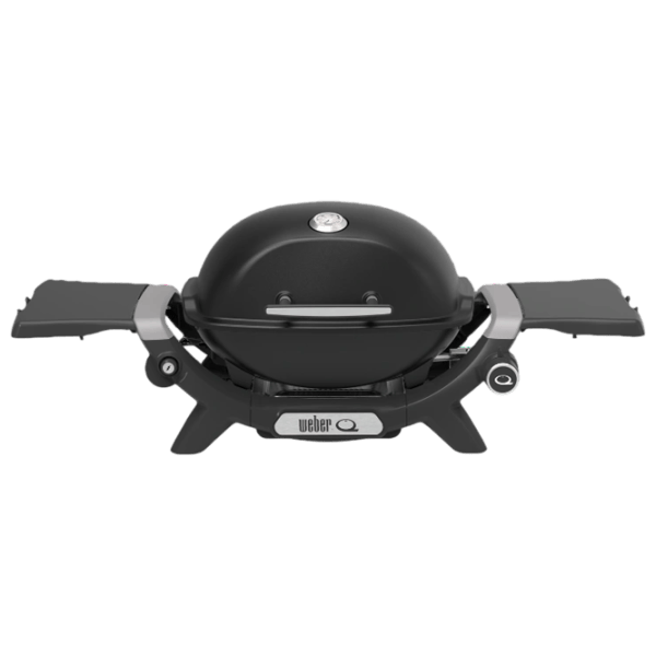 Мангал Weber Q1200N W1501070 Газ / Мобильный photo 1