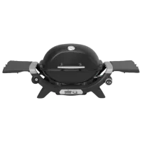 Мангал Weber Q1200N W1501070 Газ / Мобильный