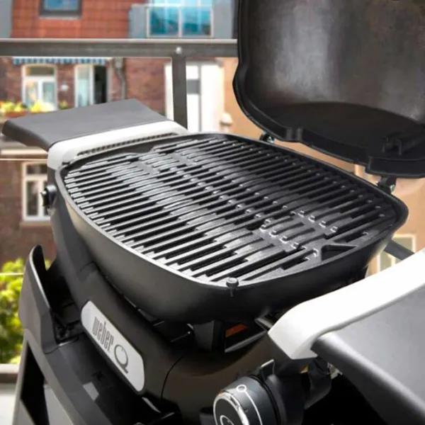 Мангал Weber Q1200N W1501070 Газ / Мобильный photo 2