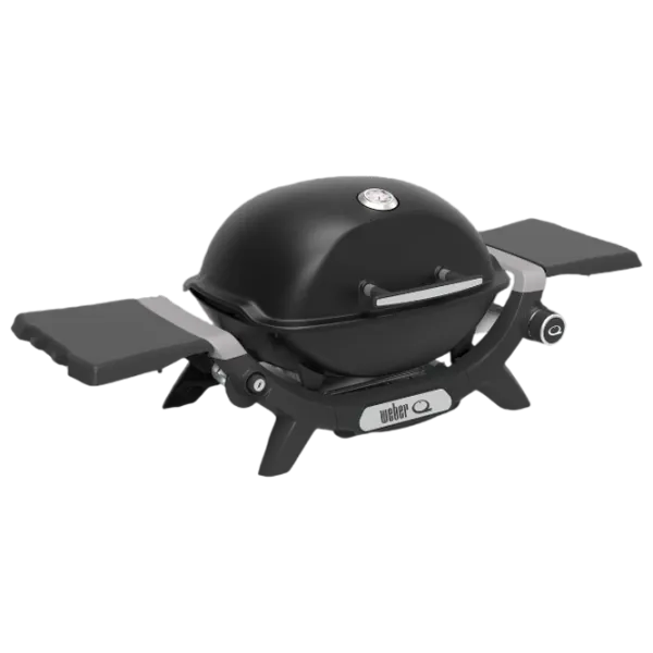 Мангал Weber Q1200N W1501070 Газ / Мобильный photo 5