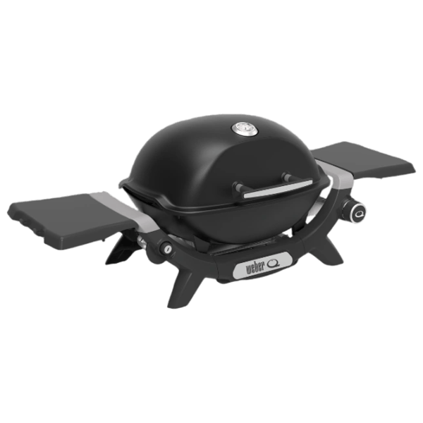 Мангал Weber Q1200N W1501070 Газ / Мобильный photo 5