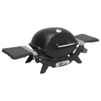 Мангал Weber Q1200N W1501070 Газ / Мобильный photo 5