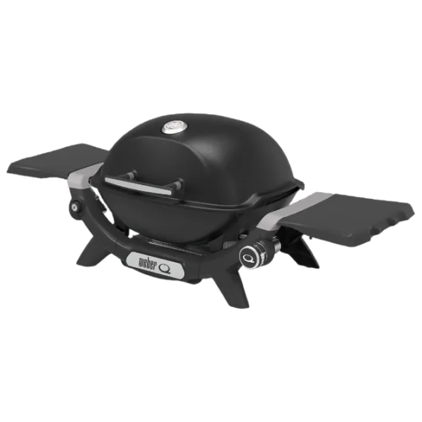 Мангал Weber Q1200N W1501070 Газ / Мобильный photo 7